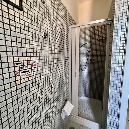 Apart-hotel Residenza Fontanelle-beach *