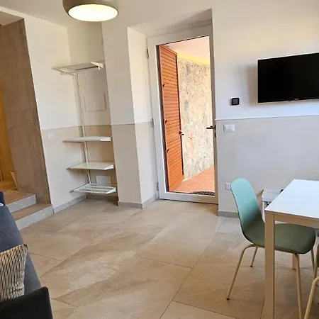 Residenza Fontanelle-beach Apart-hotel Santa Maria di Castellabate