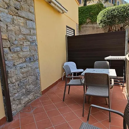 Residenza Fontanelle-beach Santa Maria di Castellabate