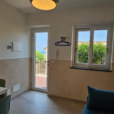 Residenza Fontanelle-beach