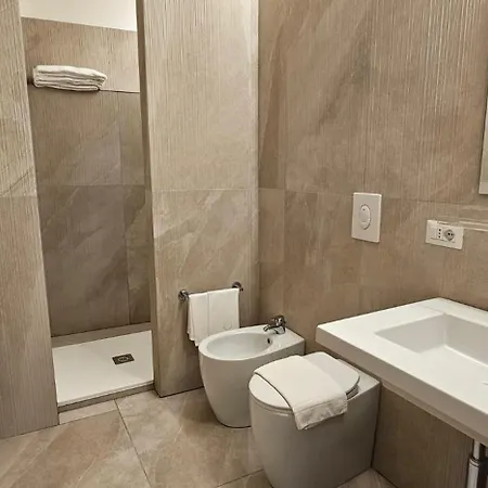Apart-hotel Residenza Fontanelle-beach Santa Maria di Castellabate