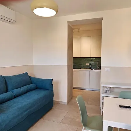 Residenza Fontanelle-beach Santa Maria di Castellabate