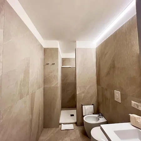 Aparthotel Residenza Fontanelle-beach *