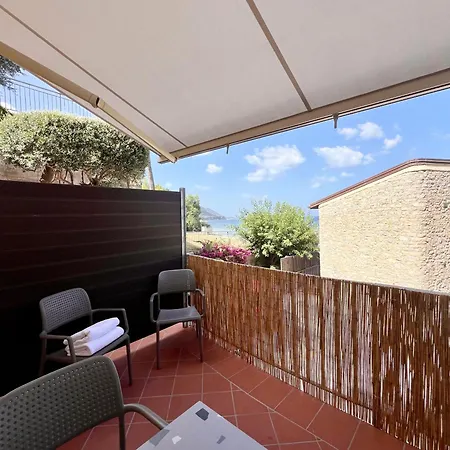 Residenza Fontanelle-beach Aparthotel Santa Maria di Castellabate