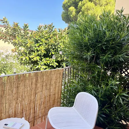 Aparthotel Residenza Fontanelle-beach Santa Maria di Castellabate