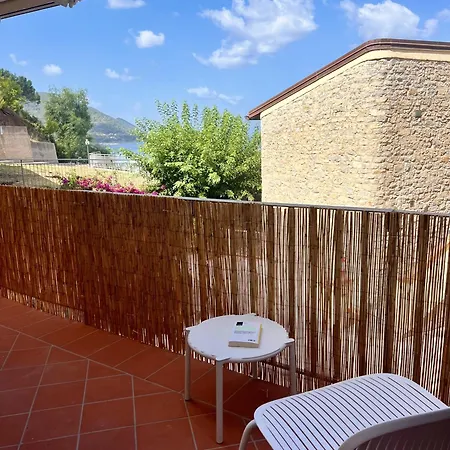 Residenza Fontanelle-beach *