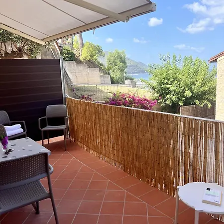 Residenza Fontanelle-beach Santa Maria di Castellabate