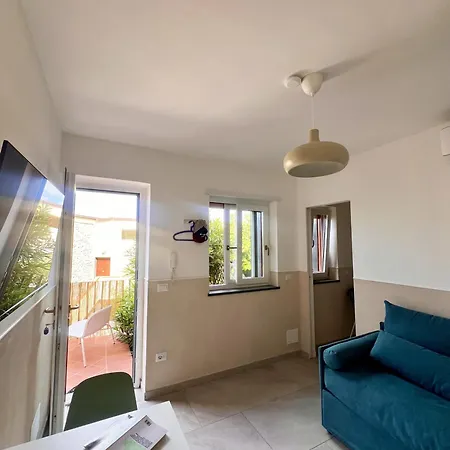 Aparthotel Residenza Fontanelle-beach *